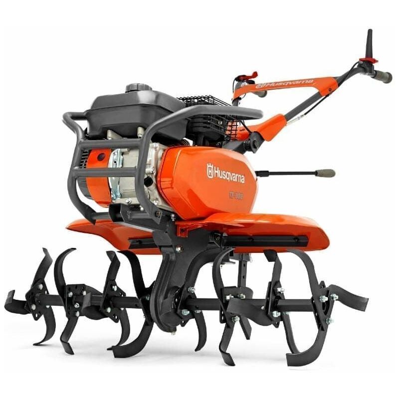 

Motoazada Gasolina Husqvarna Tf 338