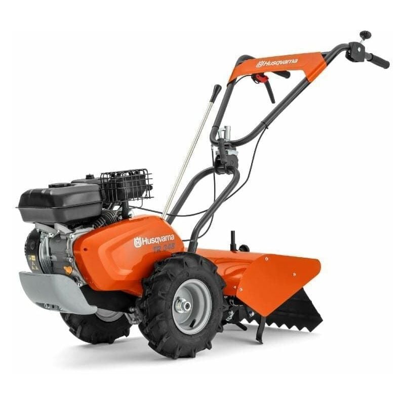 

Motoazada Gasolina Husqvarna Tr 348