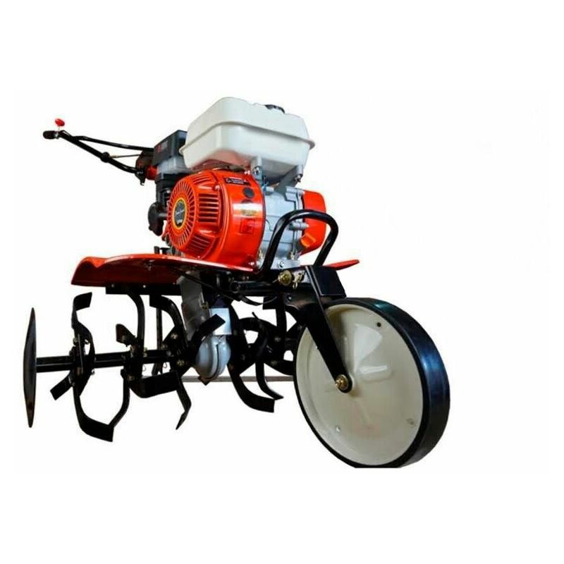 

Motoazada gasolina 7cv, 208cc, ancho 90cm . 700 - Powerground