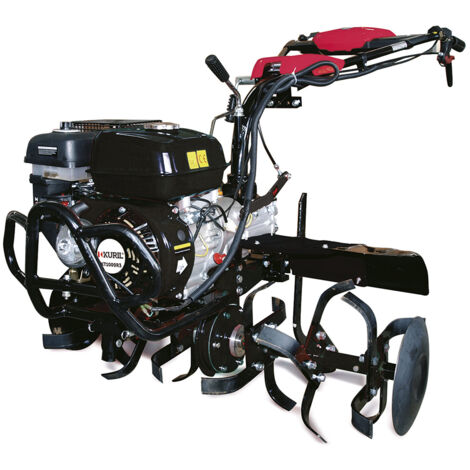 Motoazada Kuril KT11000R3  Motor 212cc  Ancho Trabajo 105cm  Transmisión Engranaje  Ruedas Neumáticas