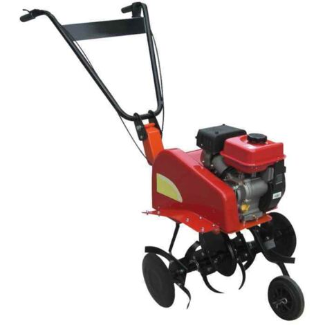 Motoazada Alpina Stark 40