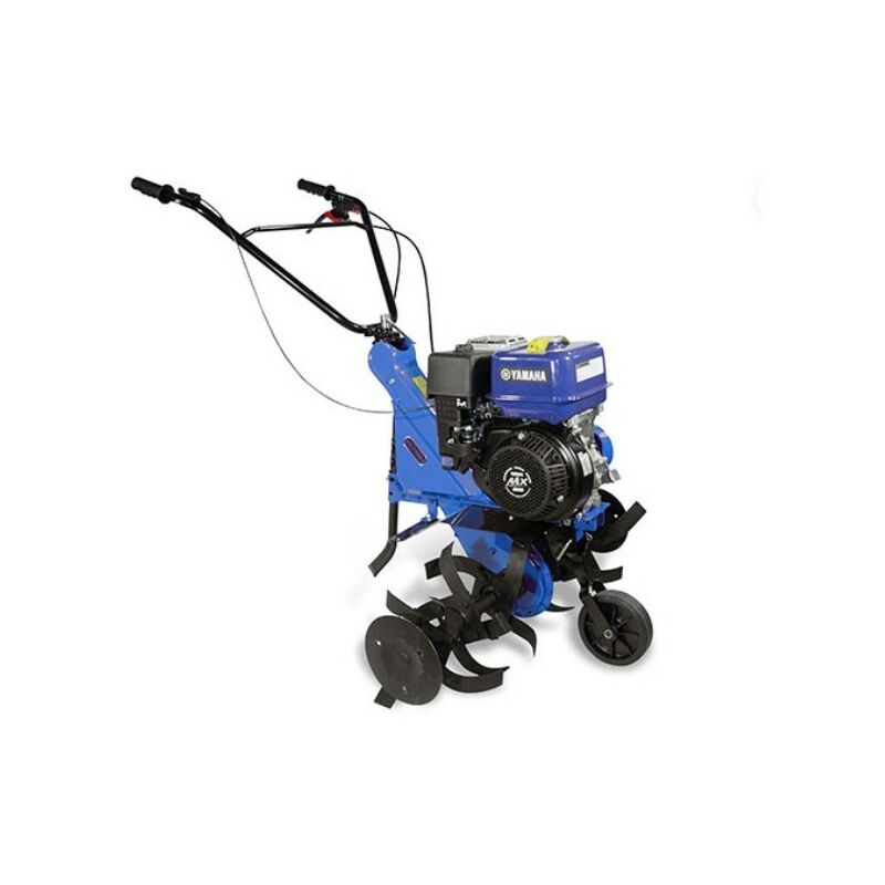 

Motoazada Para Estensión Media Yamaha Mxt-750