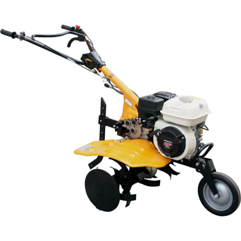 

Ayerbe - MOTOAZADA 180 HONDA 2+1