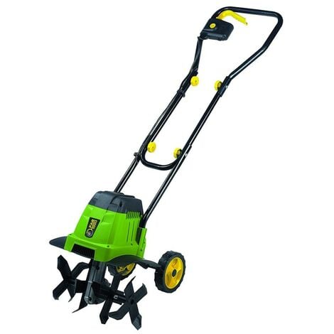 Motobineuse Electrique 1050 W - Fartools BE 1050