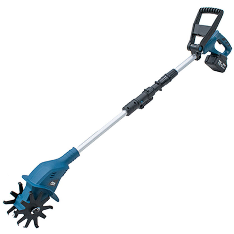 Moteur électrique hoe 21 v 4.0 ah. fsk