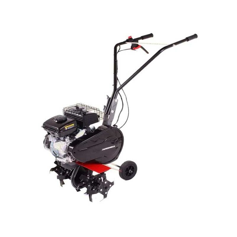 Motobineuse Hp 2.0-4T Fts M100 Jardimeca