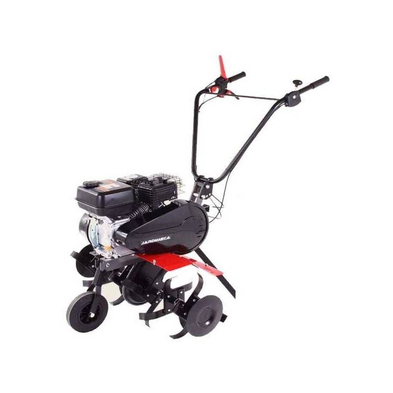 Motobineuse Hp 6.5-4T Ecomax E210 Jardimeca