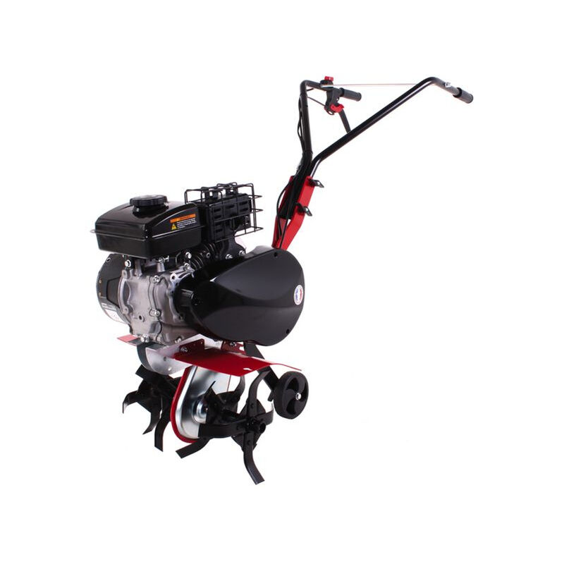 Motobineuse Légère Uno