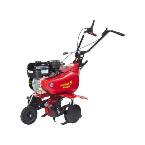 Motobineuse thermique 208 cc EURO 5 EVO 2+1