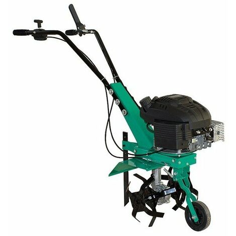 Motobineuse thermique 4 temps 149 CM3 - GARDIF