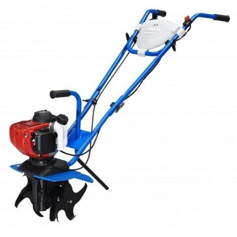 Motobineuse thermique Staub Micro 25H