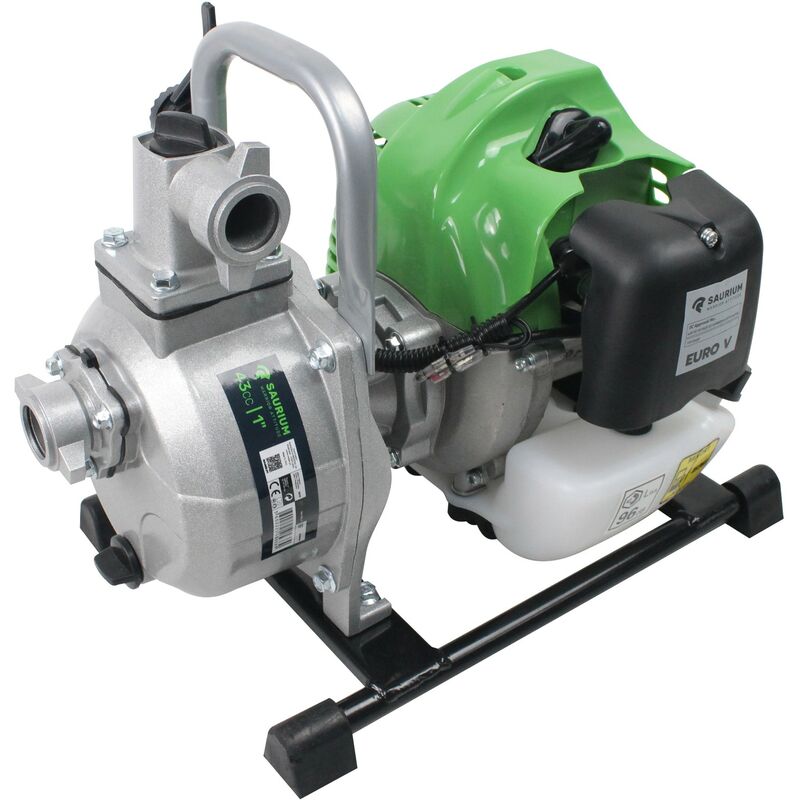 

Sauriumâ ® - Motobomba 43CC 1' - SAURIUM®