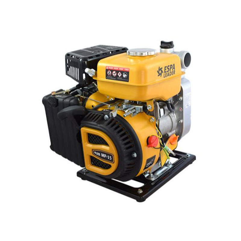Motopompe - mp 15 de Espa Leader