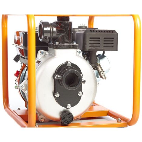 Motobomba anova 4t - ba4c20hp