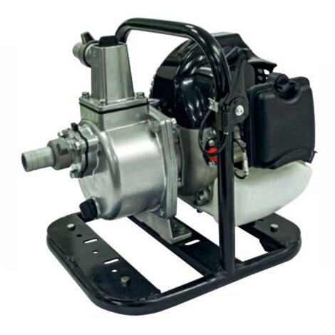 Motobomba autocebante Msa25 Airmec