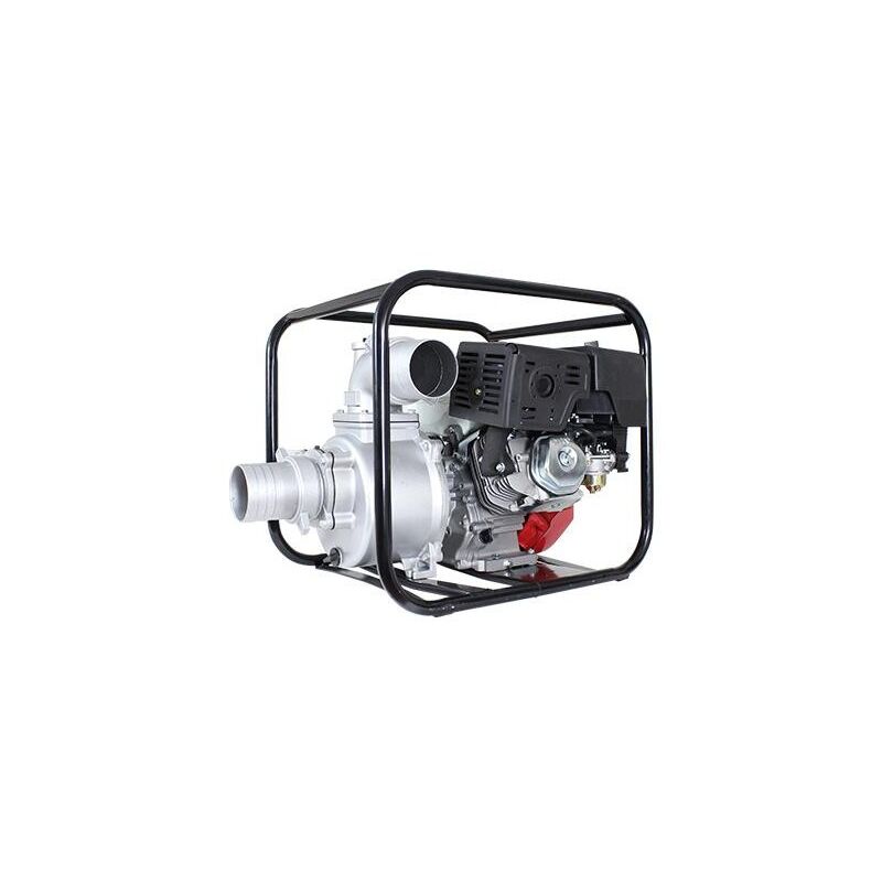

Motobomba De Agua Ohv80