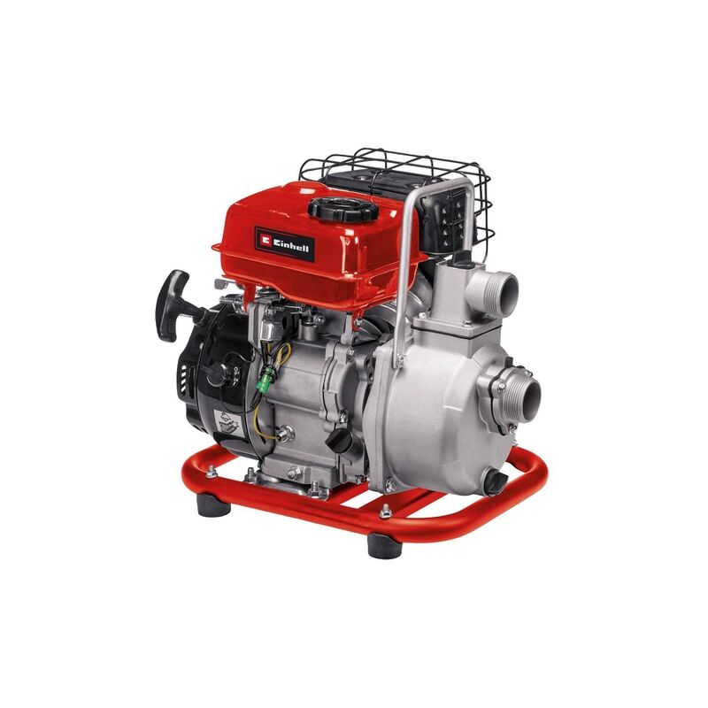 

Motobomba De Gasolina Gc-Pw 16 Einhell