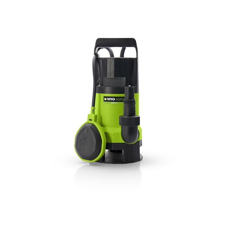 

Motobomba Diesel 3 Vito Agro