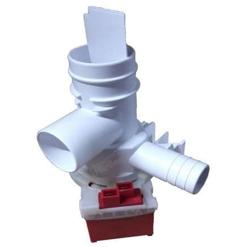 

Reporshop - Bomba Desague Lavadora Fagor L71A001I7 L71A00712