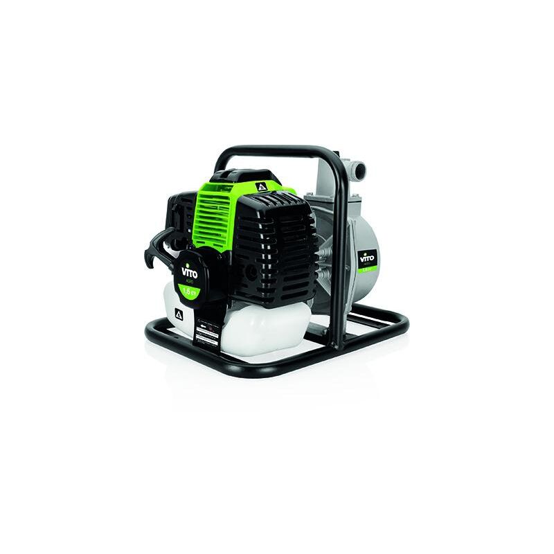 

Motobomba Gasolina 1 - 43Cc - 2T Vito Agro
