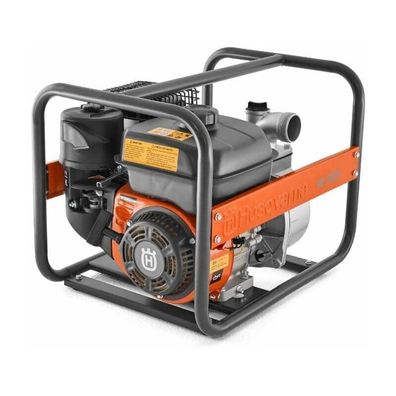 

Motobomba Husqvarna W50P