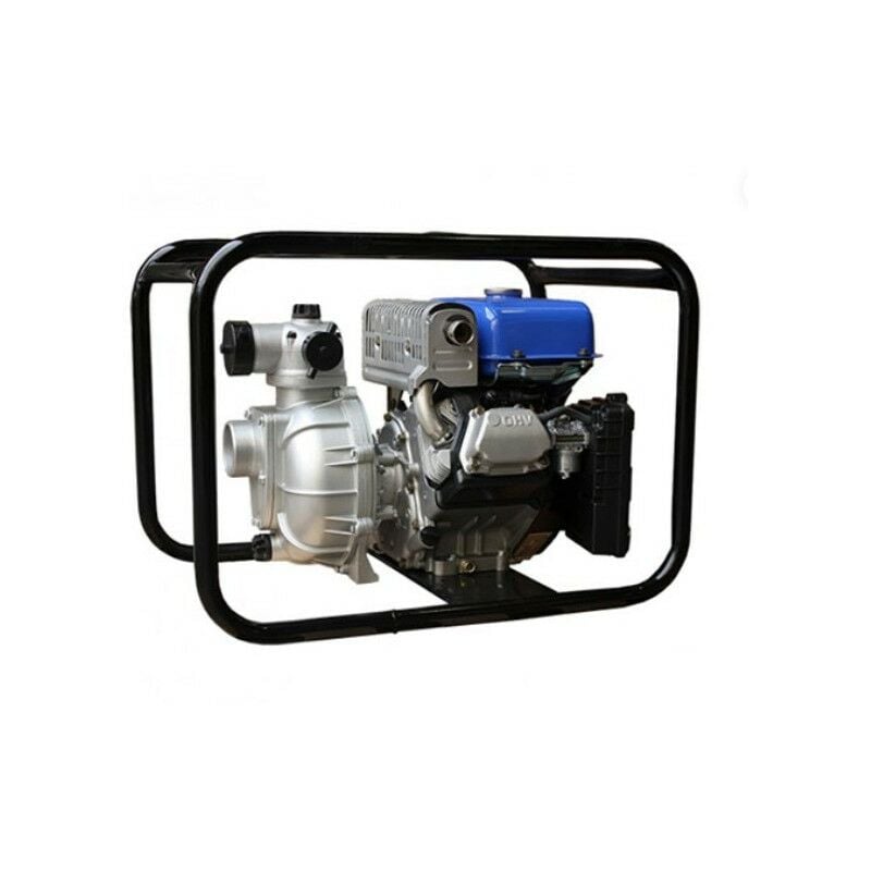 

Motobomba Presión Yamaha Yp-80