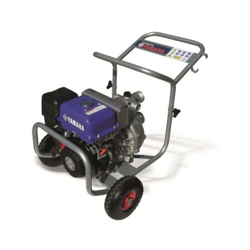 

Motobomba Presión Yamaha Yp-80X