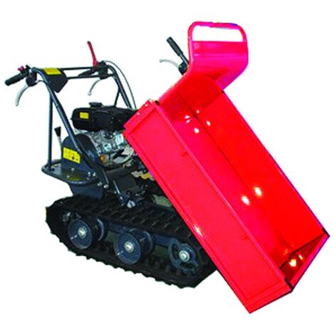 MOTOCARRIOLA ALLTERRAIN MC196 EXCEL
