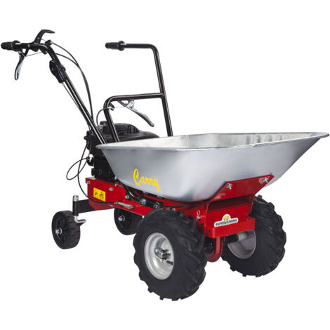 MOTOCARRIOLA 'CARRY' cc.173