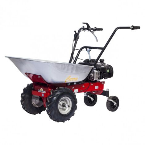 Motocarriola Eurosystems B&S Carry 450 E-Series