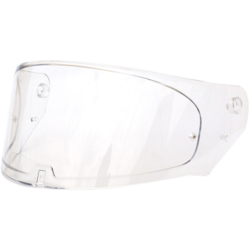 

Asupermall - Motocicleta Anti-UV Anti-aranazos Cascos Lente Visera de moda Lente de proteccion contra el viento Reemplazo de la lente para LS2 FF320