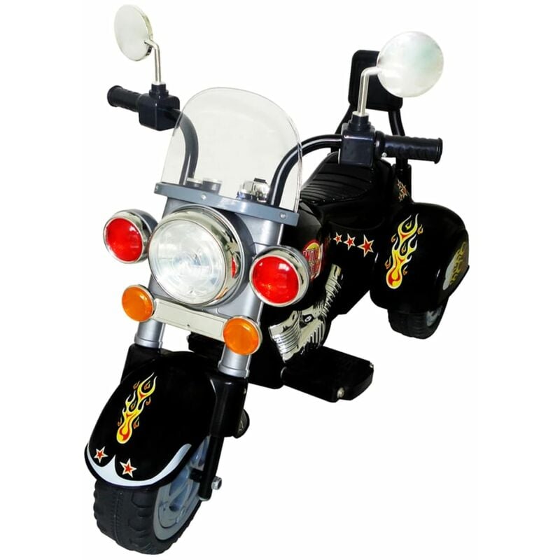 

Motocicleta Para Niños Eléctrico