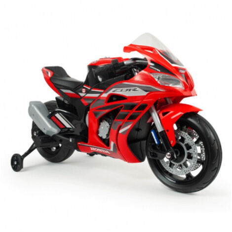 Motocicletta Injusa Honda CBR