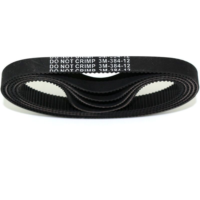 Motociclo SUV cinghia di azionamento piccola