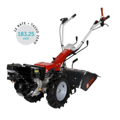 MOTOCOLTIVATORE BRIK 5 S Nibbi