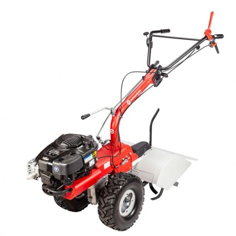 Motocoltivatore EUROSYSTEMS mod. P70 EVO - motore B&S 850 Series - Multi Attrezzo