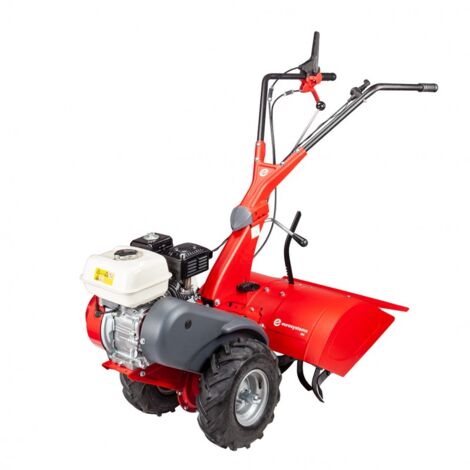 Motocoltivatore EUROSYSTEMS mod.RTT3 - motore B&S CR950 OHV - Fresa da 60 cm