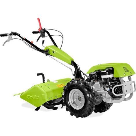 Motocoltivatore Grillo G55