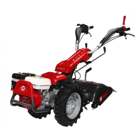 MOTOCOLTIVATORE KAM 7S Nibbi- Honda GX200