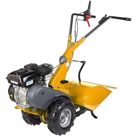 MOTOCOLTIVATORE 'OSCAR' 208 cc