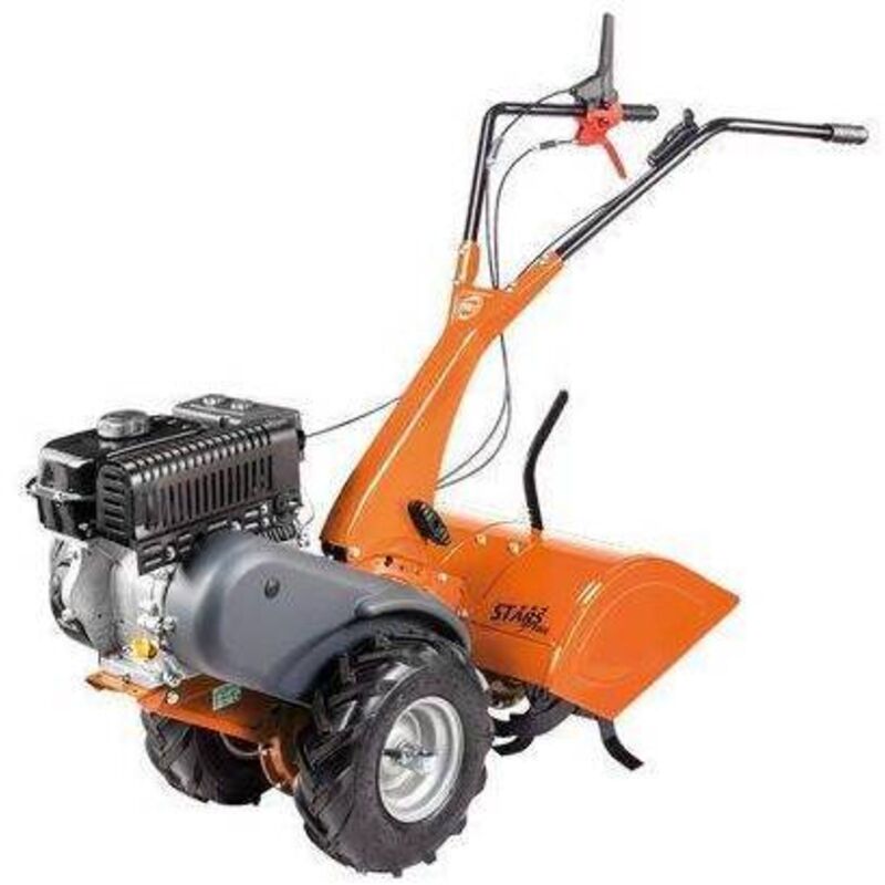 Motocoltivatore RTT2 Stars