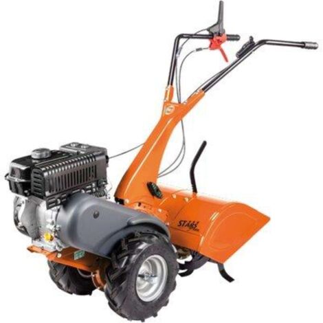 MOTOCOLTIVATORE RTT2 STARS - LONCIN 4T CC 182 FRESA CM 50 + RETRO - 1 pezzo