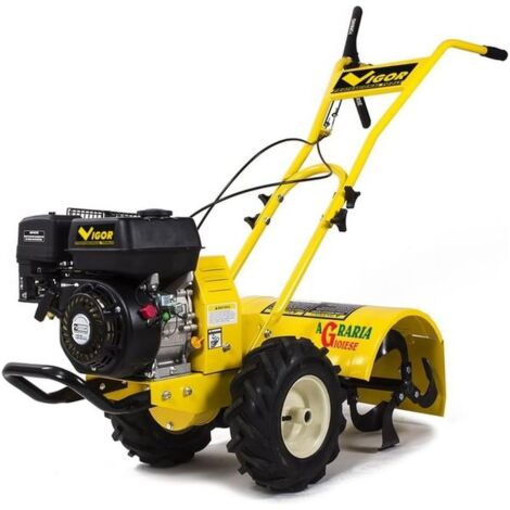 Motocoltivatori Sandrigarden Sg-Mc65 2 Frese 50Cm 5,0 Hp