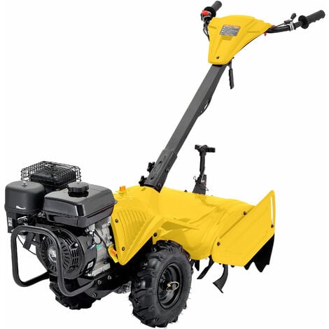 Motoculteur SG X-GT65-2