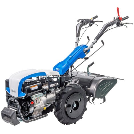 Motoculteur Staub Rancher K1050S Joker