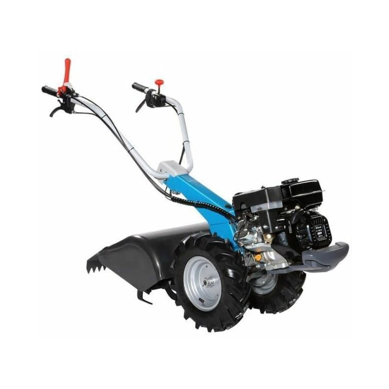 

Motocultor Bertolini 400