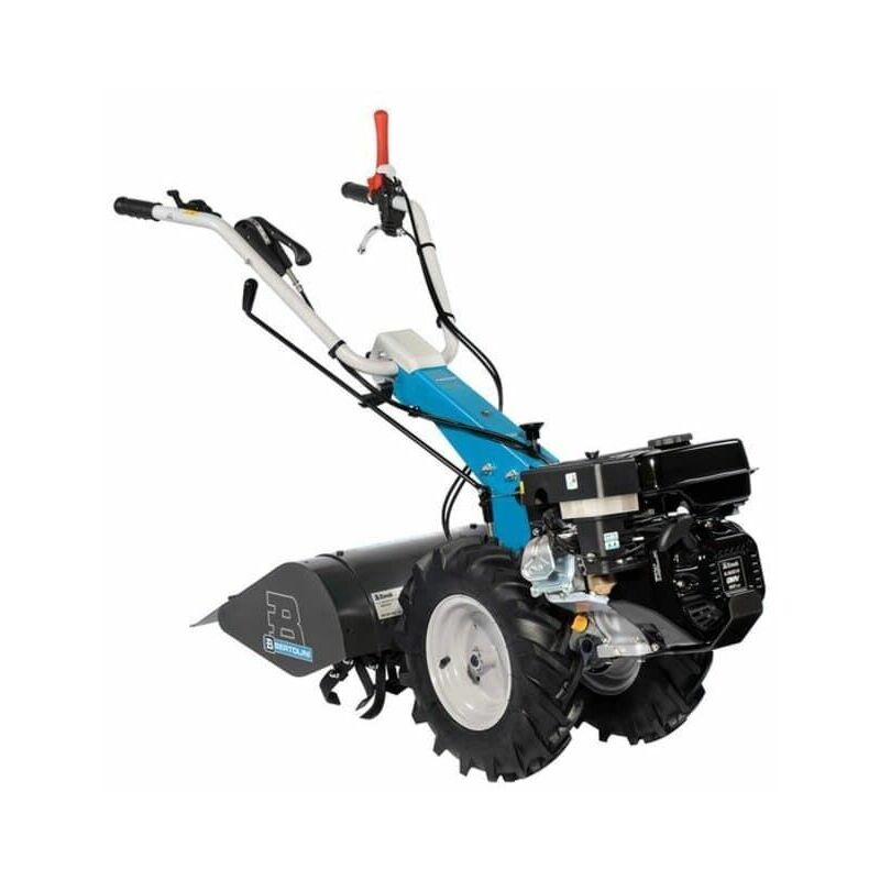 

MOTOCULTOR BERTOLINI 401 S MOTOR Emak