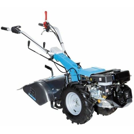 MOTOCULTOR BERTOLINI 405 S SIN FRESA