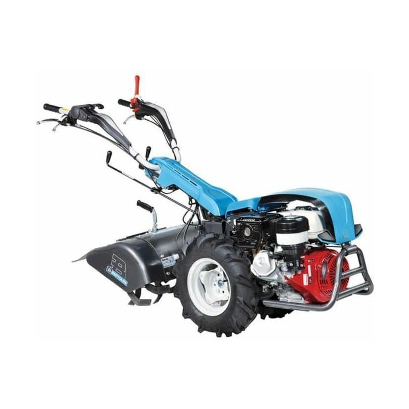 

MOTOCULTOR BERTOLINI 413 S MOTOR Emak