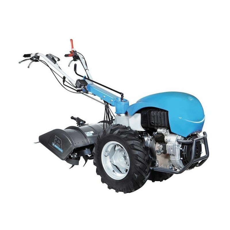 

Motocultor Bertolini 417 S Completo